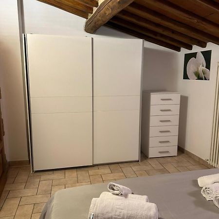 Il Nido Di Fede E Romy Apartment Castelnuovo Berardenga Luaran gambar